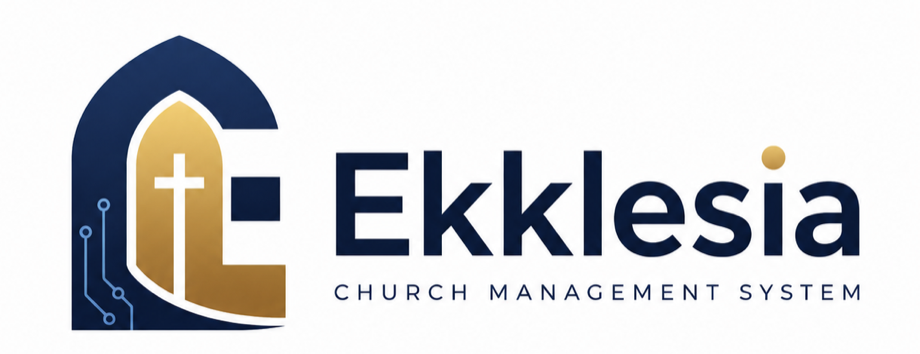 Ekklesia Church Management System